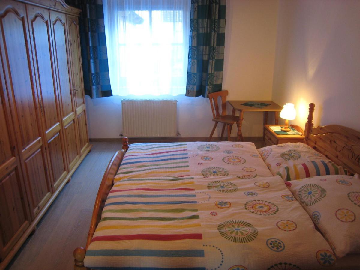 Ski-In Ski-Out Chalet Kriekels - By Alpen Apartments Zell am See Luaran gambar