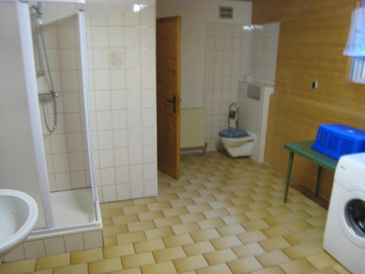 Ski-In Ski-Out Chalet Kriekels - By Alpen Apartments Zell am See Luaran gambar